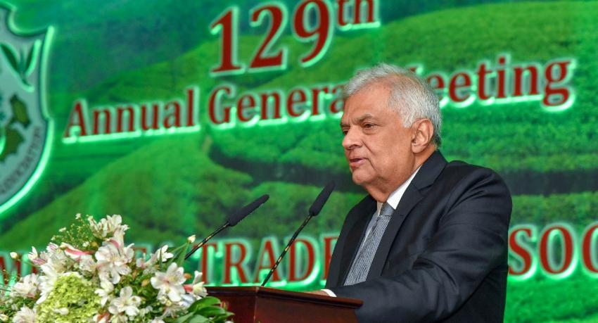 Essential to consider alternatives - President